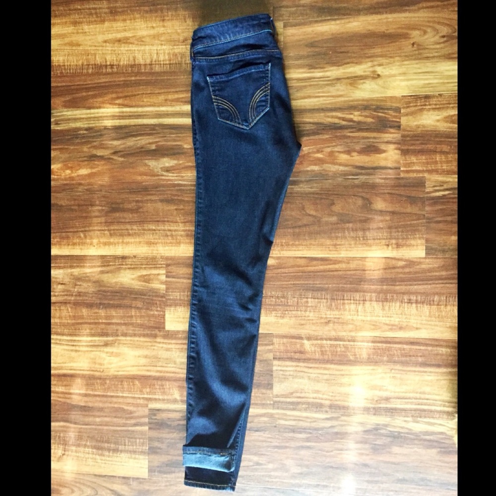 Hollister Skinny Jean